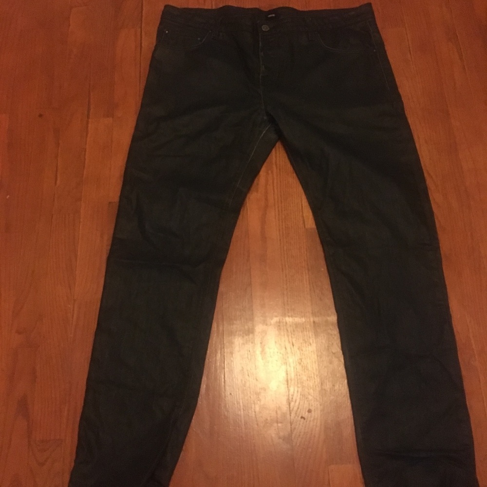 Men’s jeans